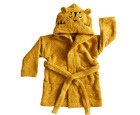 BATHROBE TIGER OCHRE (1-2 YEARS)    