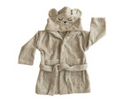 BATHROBE MOUSE GREY (1-2 YEARS)