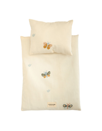 DOLL BEDDING BABY BUGS   