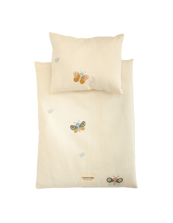 DOLL BEDDING BABY BUGS