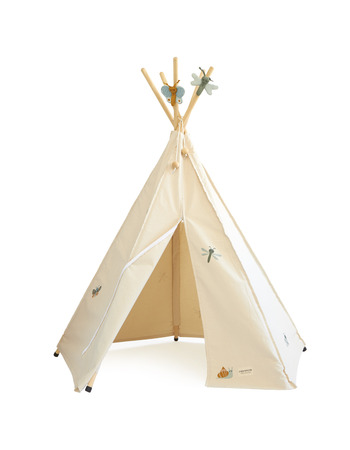 HIPPIE TIPI PLAY TENT BABY BUGS