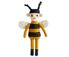 RAGG DOLL BEE