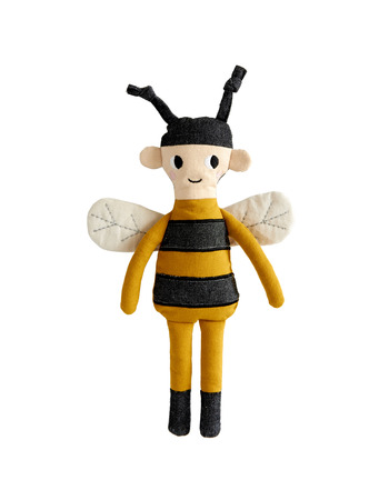 RAGG DOLL BEE