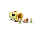 Ziekenwagen Aiden - Ambulance Aiden  