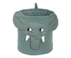 Elephant basket