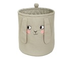 Bunny basket