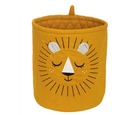Lion basket