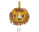 Lion music mobile