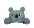 Pram pillow koala sea grey 