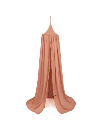 Canopy rosa