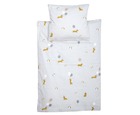 Adult bedding magic dogs     1 x 2 st